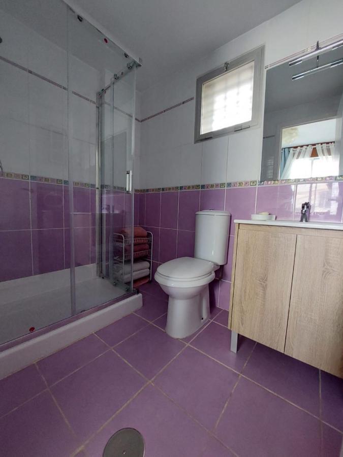 Lovely Apartment In Torremolinos Views Of The Sea, Pool, Terrace, Sofa Bed And Fully Equipped Kitchen Kültér fotó