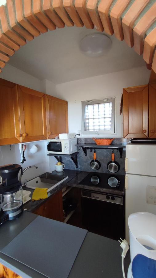 Lovely Apartment In Torremolinos Views Of The Sea, Pool, Terrace, Sofa Bed And Fully Equipped Kitchen Kültér fotó